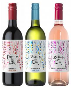 BRILLO DEL DIA, from Spain